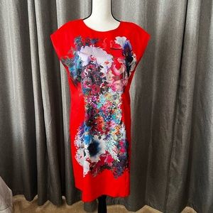 Cynthia Rowley Dress Size 10